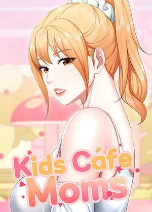 Welcome to Kids cafe
